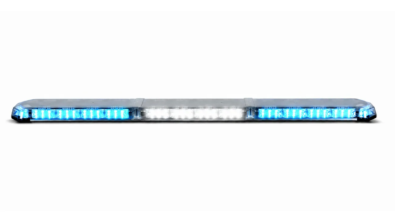 REMEDY TRI-LITE FLOOD — LED light bar — FLOOD scene-lighting version
