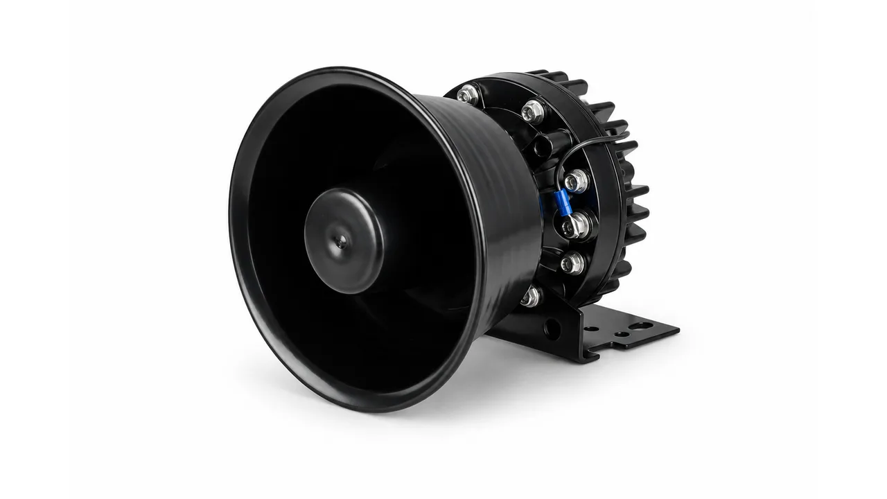 THUNDER TSR-100F — product photo