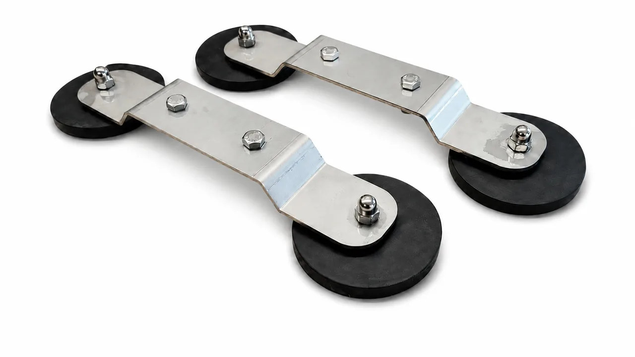 MAGNETIC MOUNT UMZ — product photo