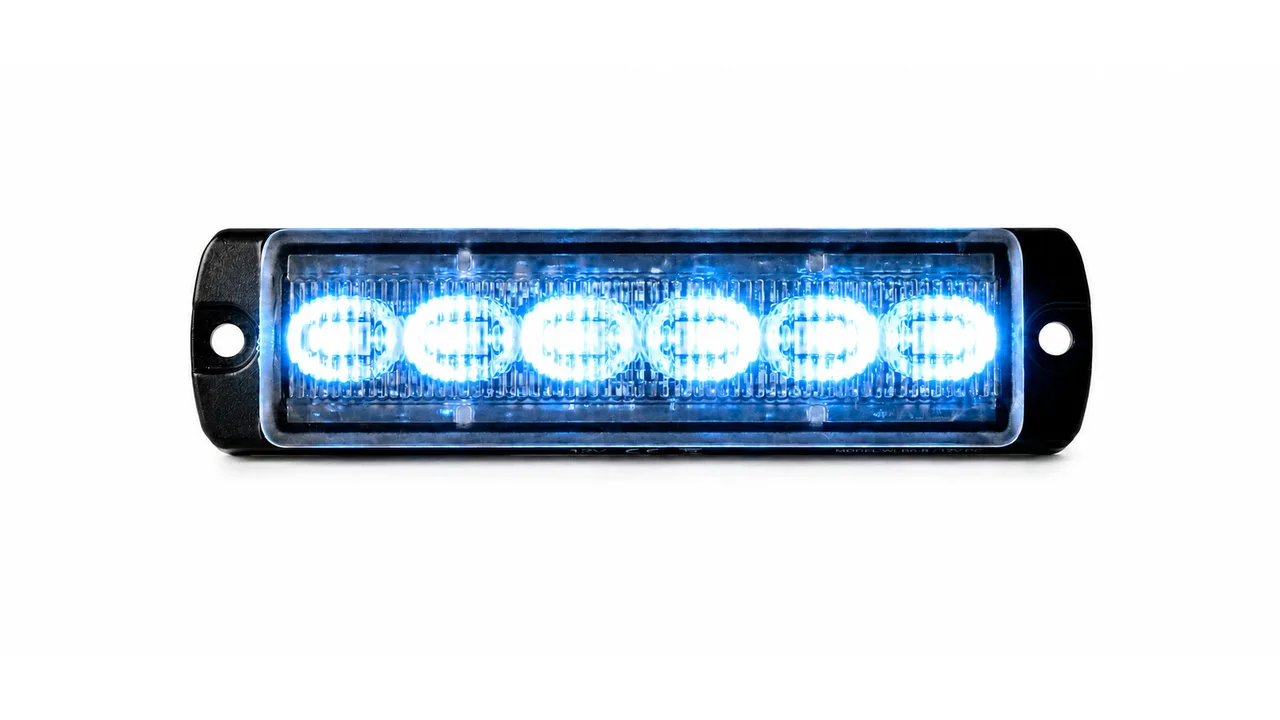 XPULSE 1K — Directional light — single-color version